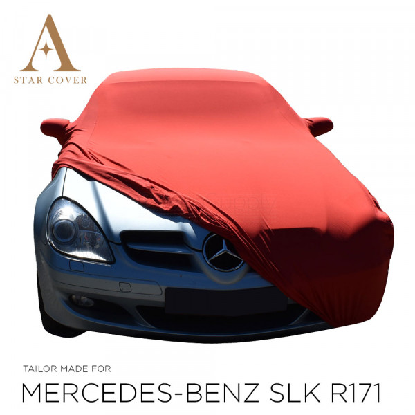 Car cover car cover for Mercedes-Benz SLK R171