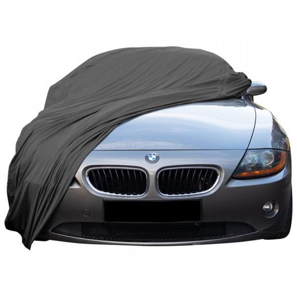  Outdoor Car Cover Waterproof For BMW Z4 Roadster Convertible, Car  Cover Waterproof Breathable, Full Body Winter Cover with Zip and Cotton  Lined Protection UV Housse Neige Poussière 100% Covers Rain Sn 