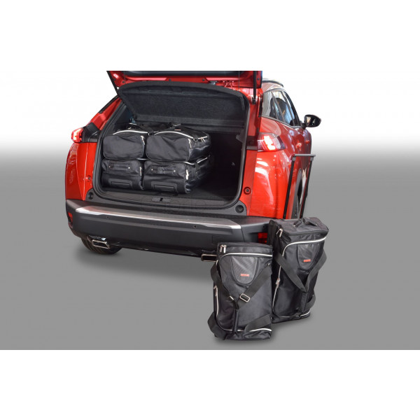 Peugeot 2008 II 2019-present Car-Bags travel bags