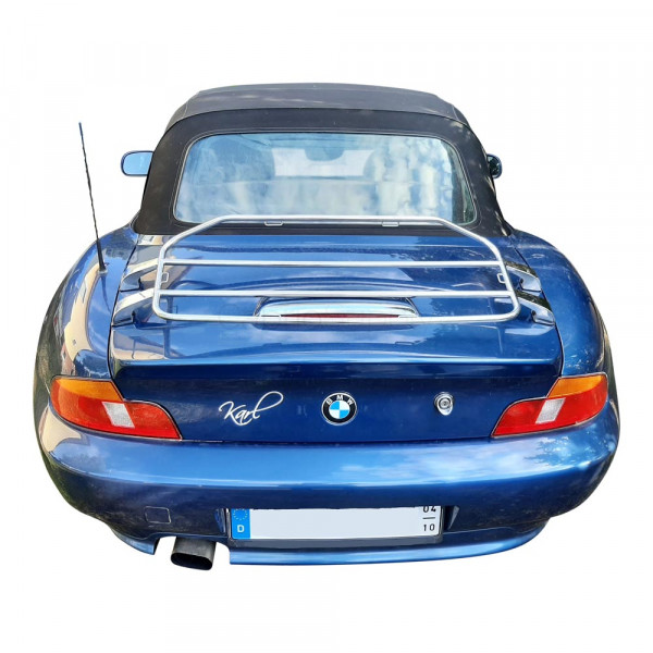 BMW Z3 Roadster Luggage Rack - Limited Edition
