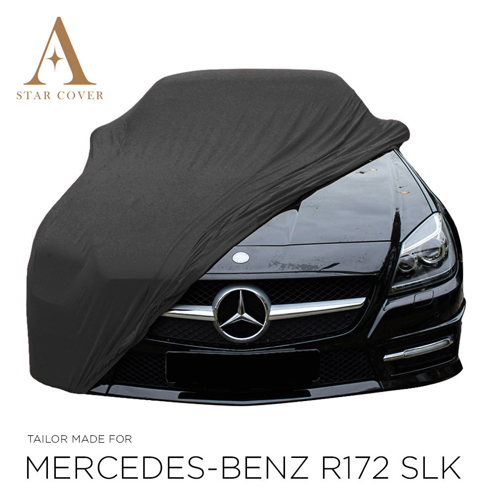 Car-Cover Universal Lightweight für Mercedes SLK R171