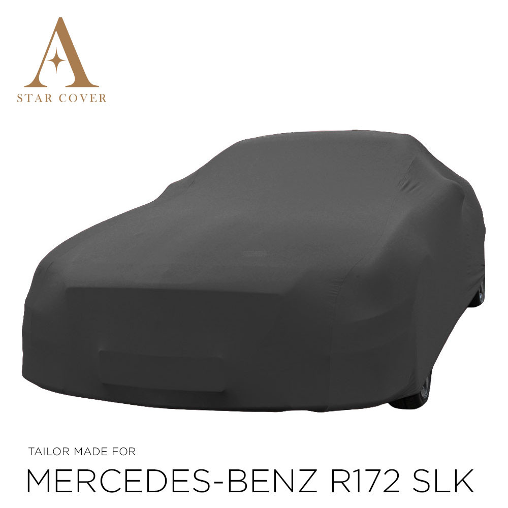 Bâche de voiture adaptée à Mercedes-Benz SLK-Class (R172