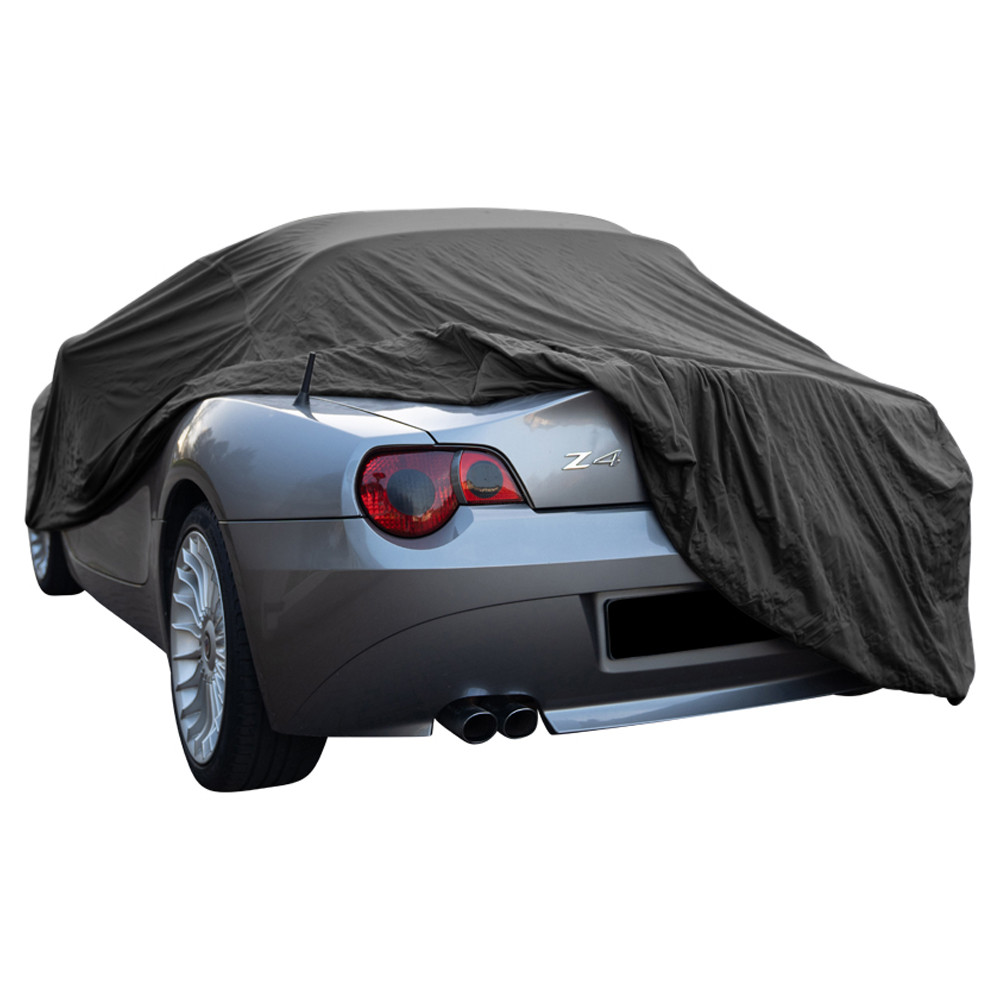 Outdoor cover fits BMW Z4 Roadster (E85) 100% waterproof car cover £ 205