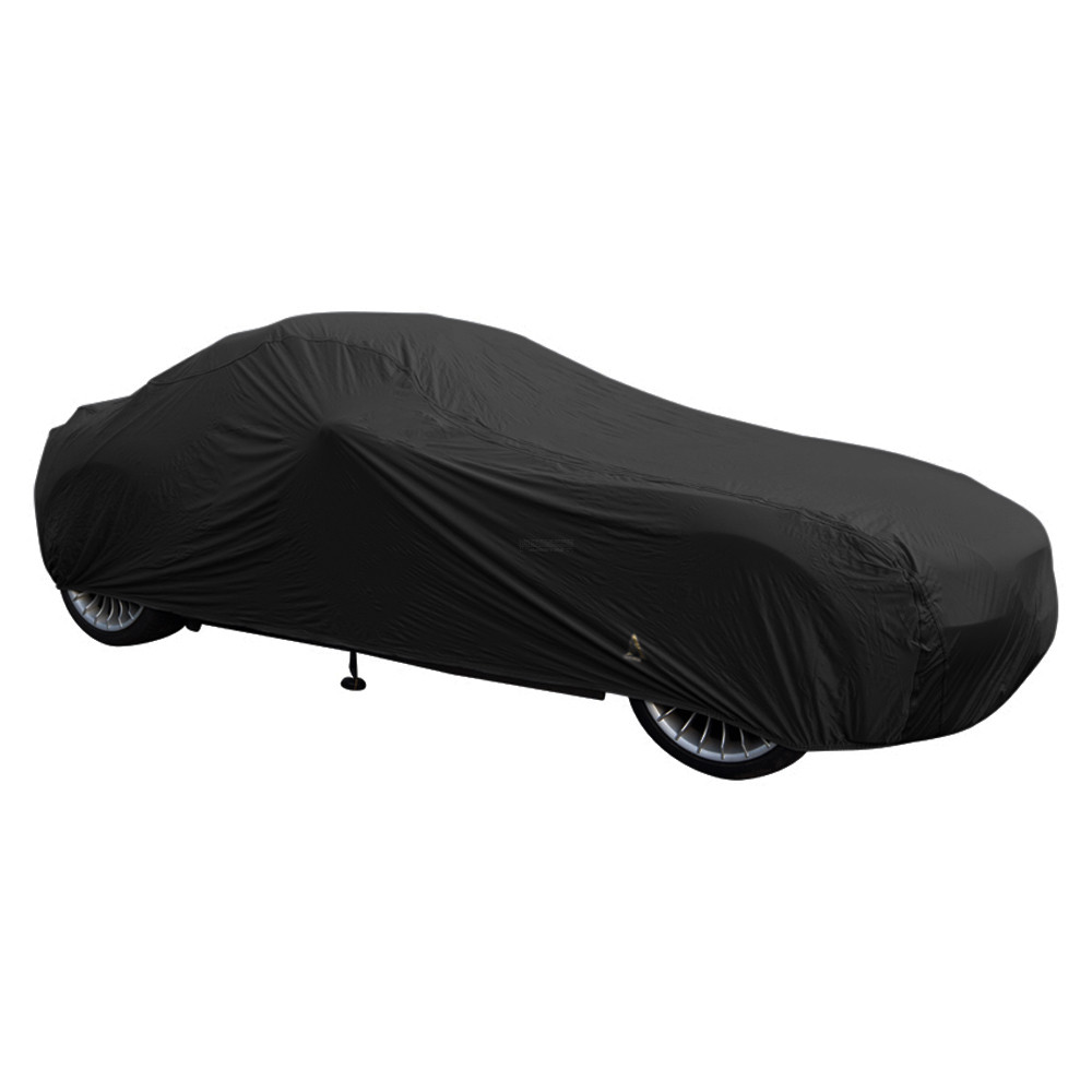 BMW Z4 Waterproof Outdoor Half Car Cover – Just Car Covers