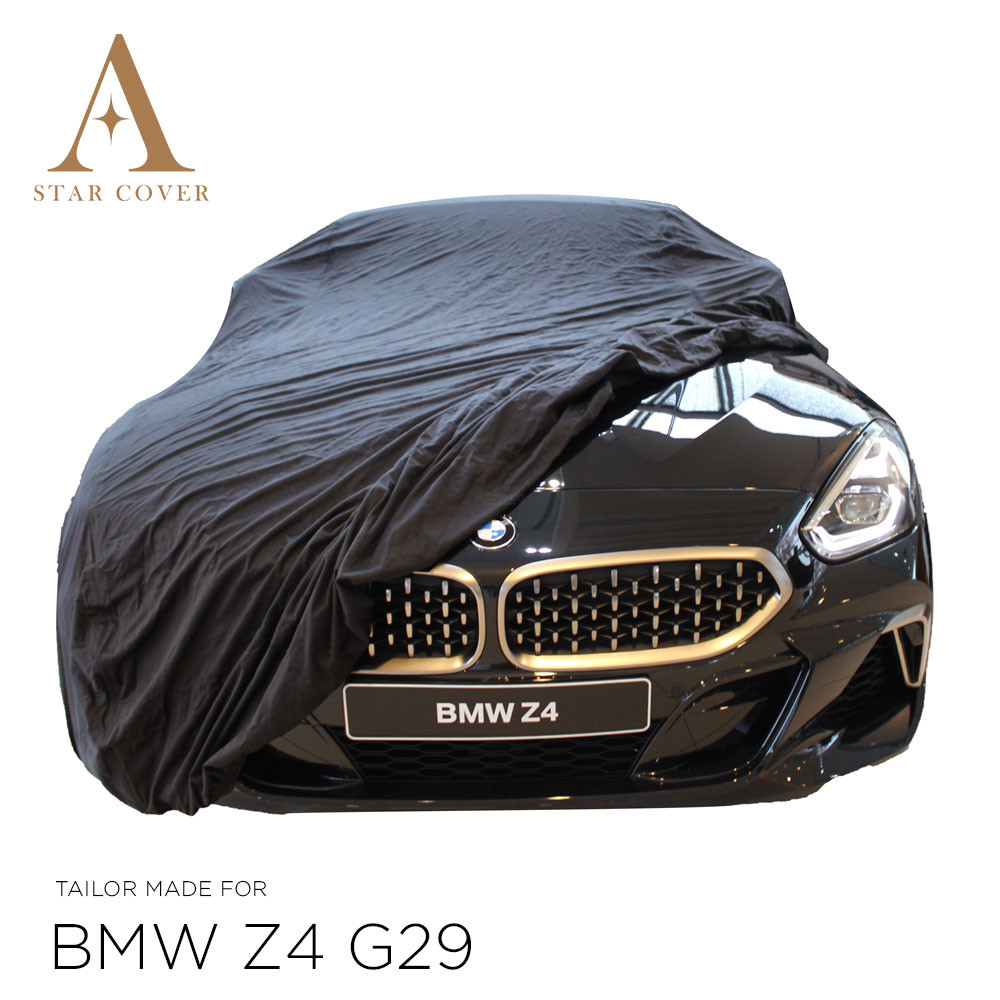 Outdoor car cover fits BMW Z4 Coupe (E86) 100% waterproof now $ 205