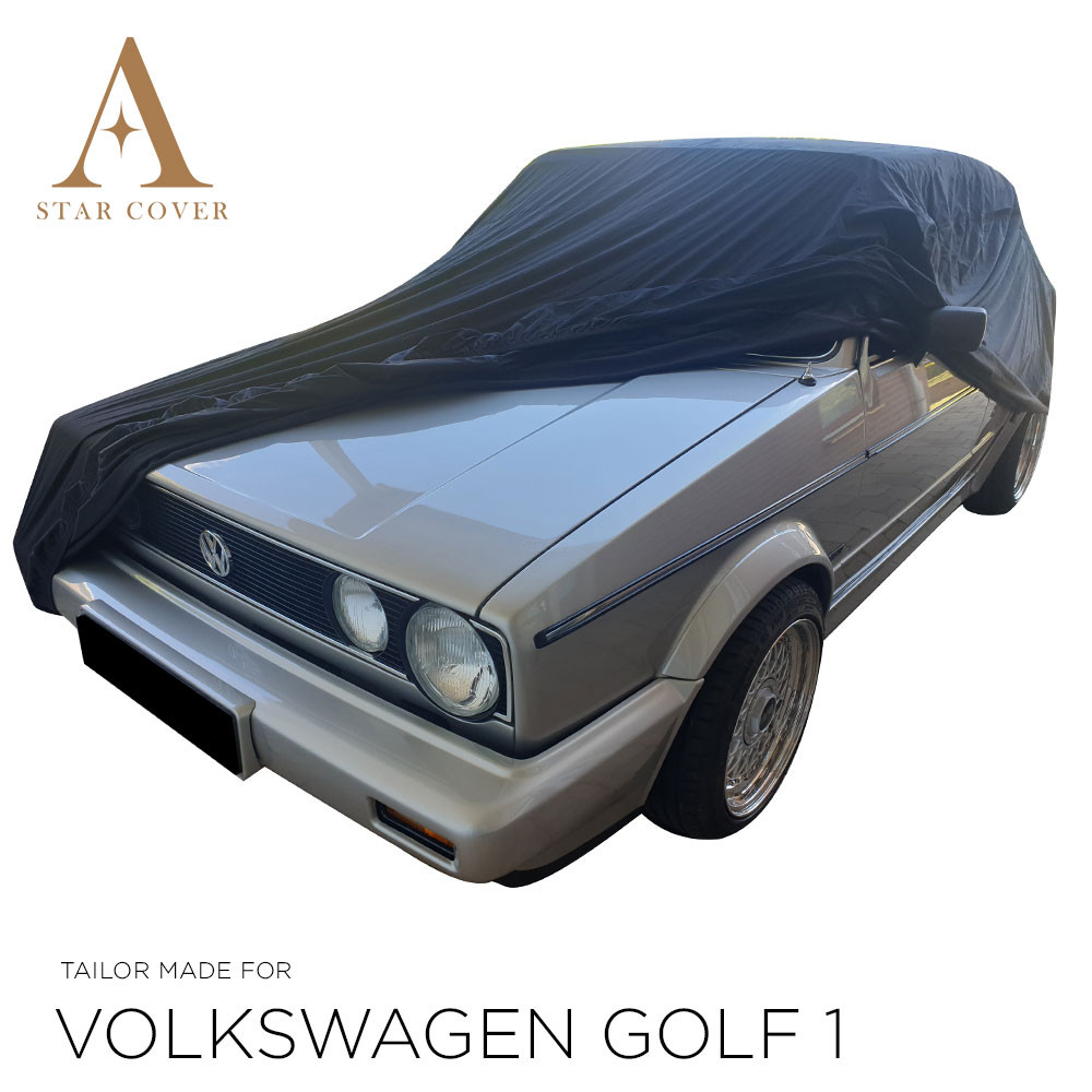 Car Cover for VW Golf 1