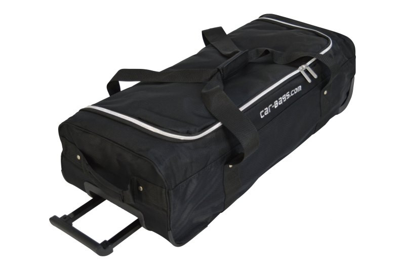 6 bagages, sacs de voyage sur mesure Car-Bags™ pour Audi A4 Avant B6, B7  (2001-2008)