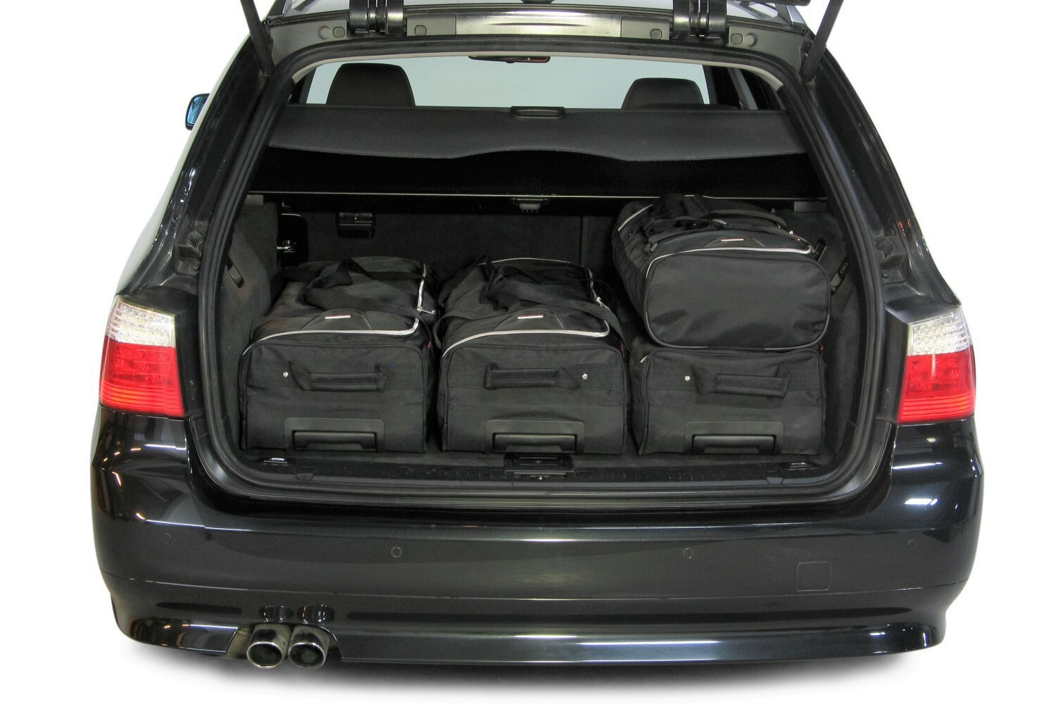 BMW 5 | travel 2004-2011 Touring Series Cabrio (E61) Supply Car-Bags bags