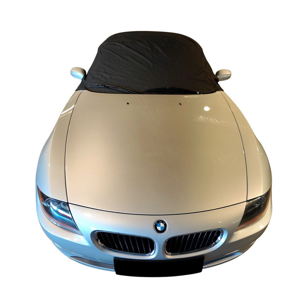Hail protection cover BMW Z4 Roadster E85 - COVERLUX Maxi Protection