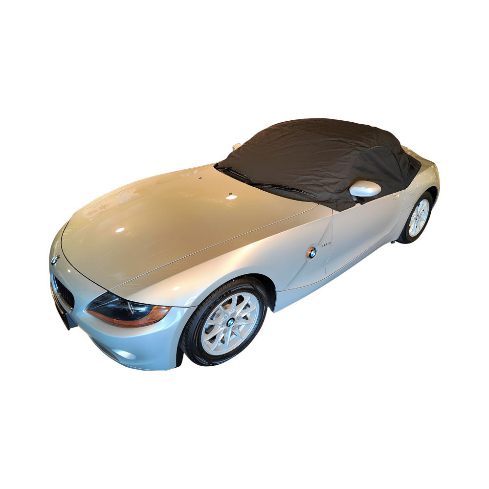 Outdoor cover fits BMW Z4 Roadster (E85) 100% waterproof car cover £ 205