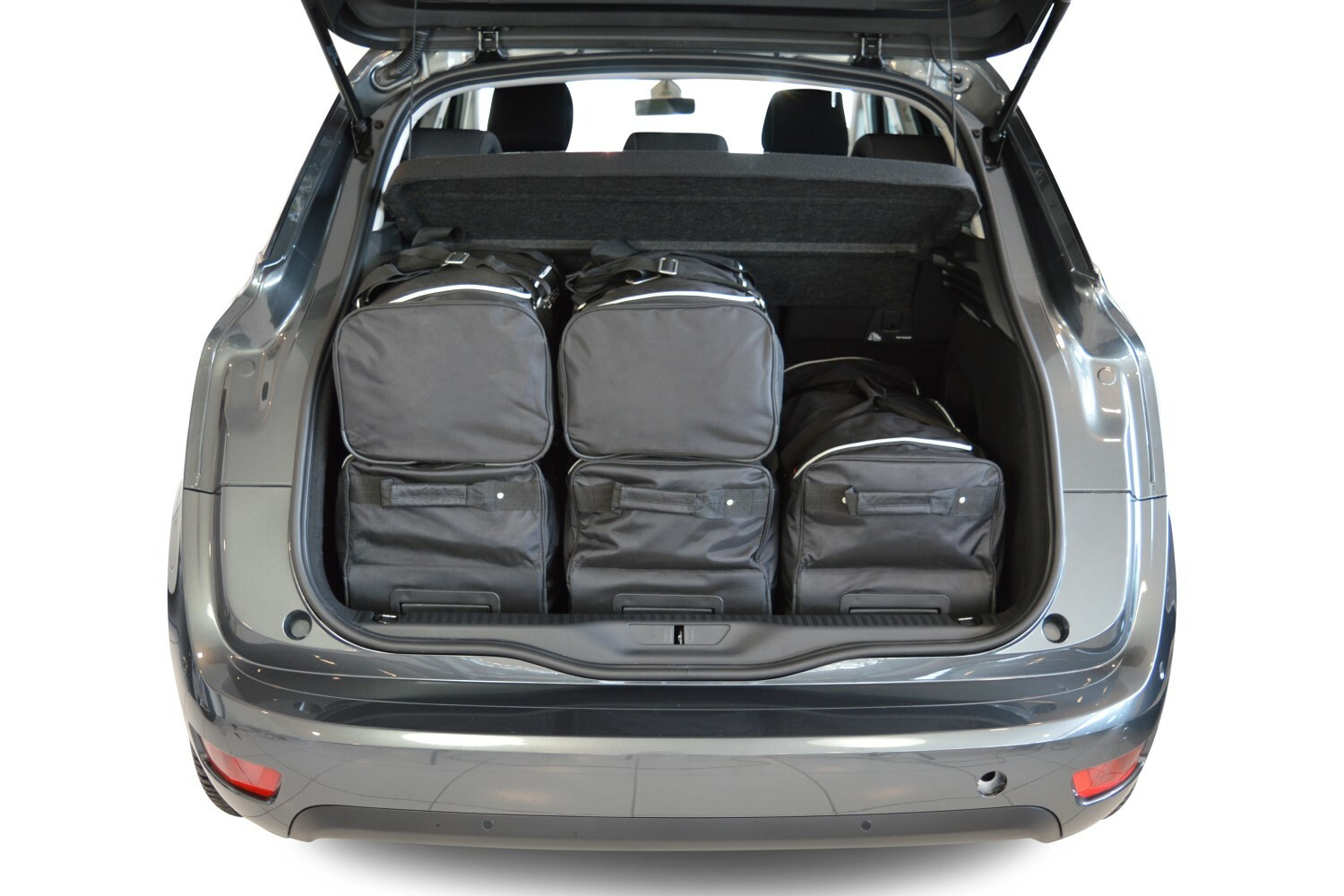 Citroën C4 Picasso 2013-present Car-Bags Cabrio | travel bags Supply