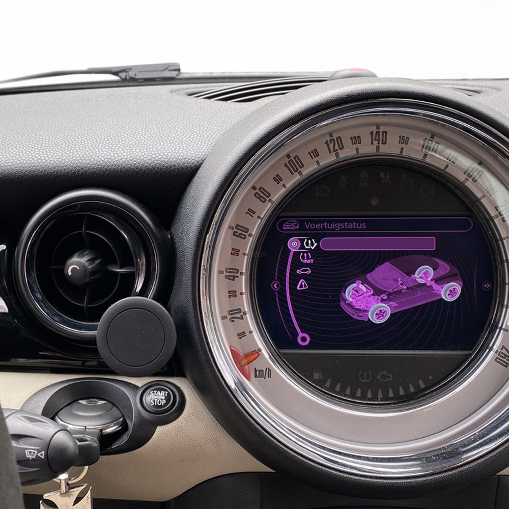 Auto Accessories for Mini - R57 convertible (2009/2015) - Comptoir du  Cabriolet