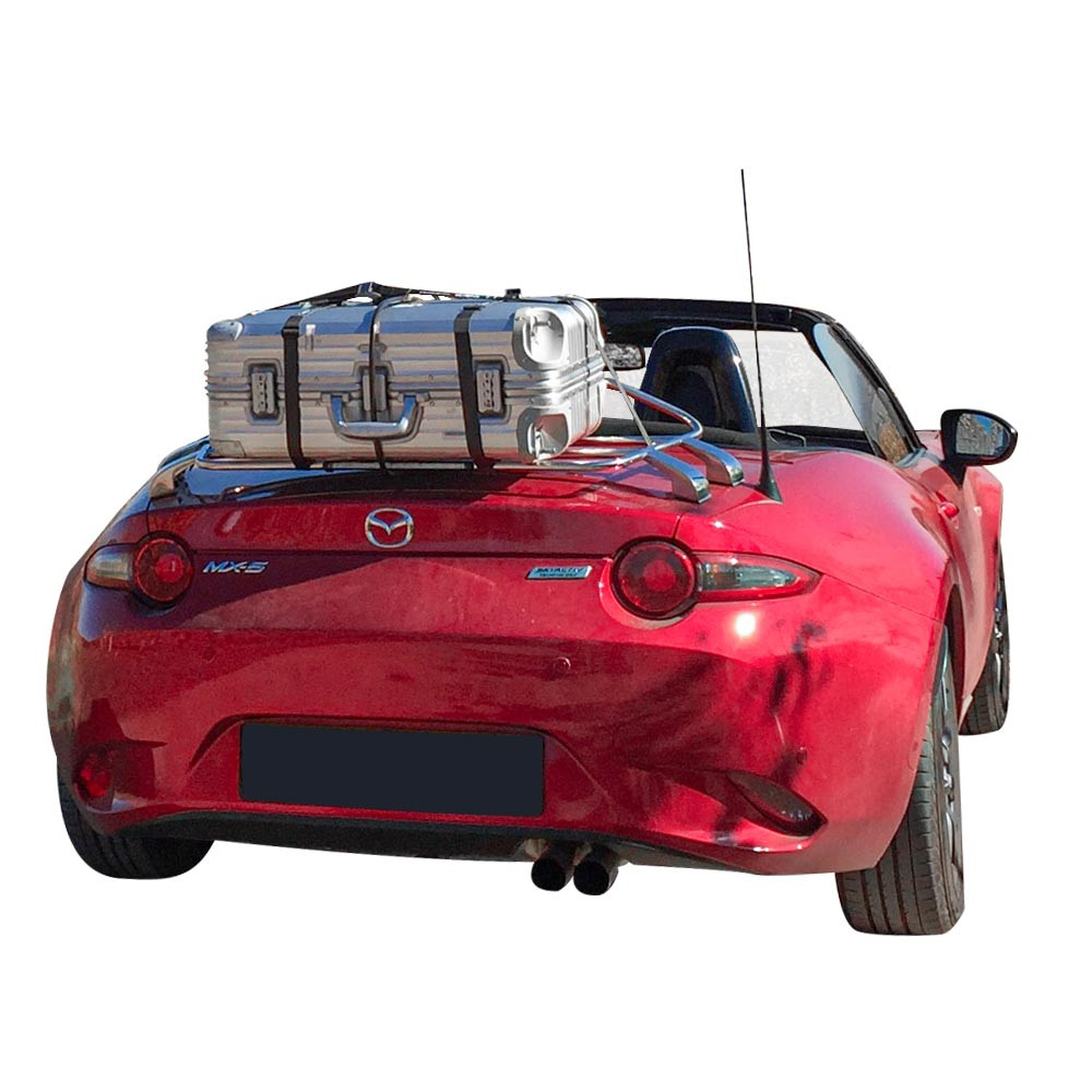 Mazda MX-5 ND Luggage Rack LIMITED EDITION 2015-present