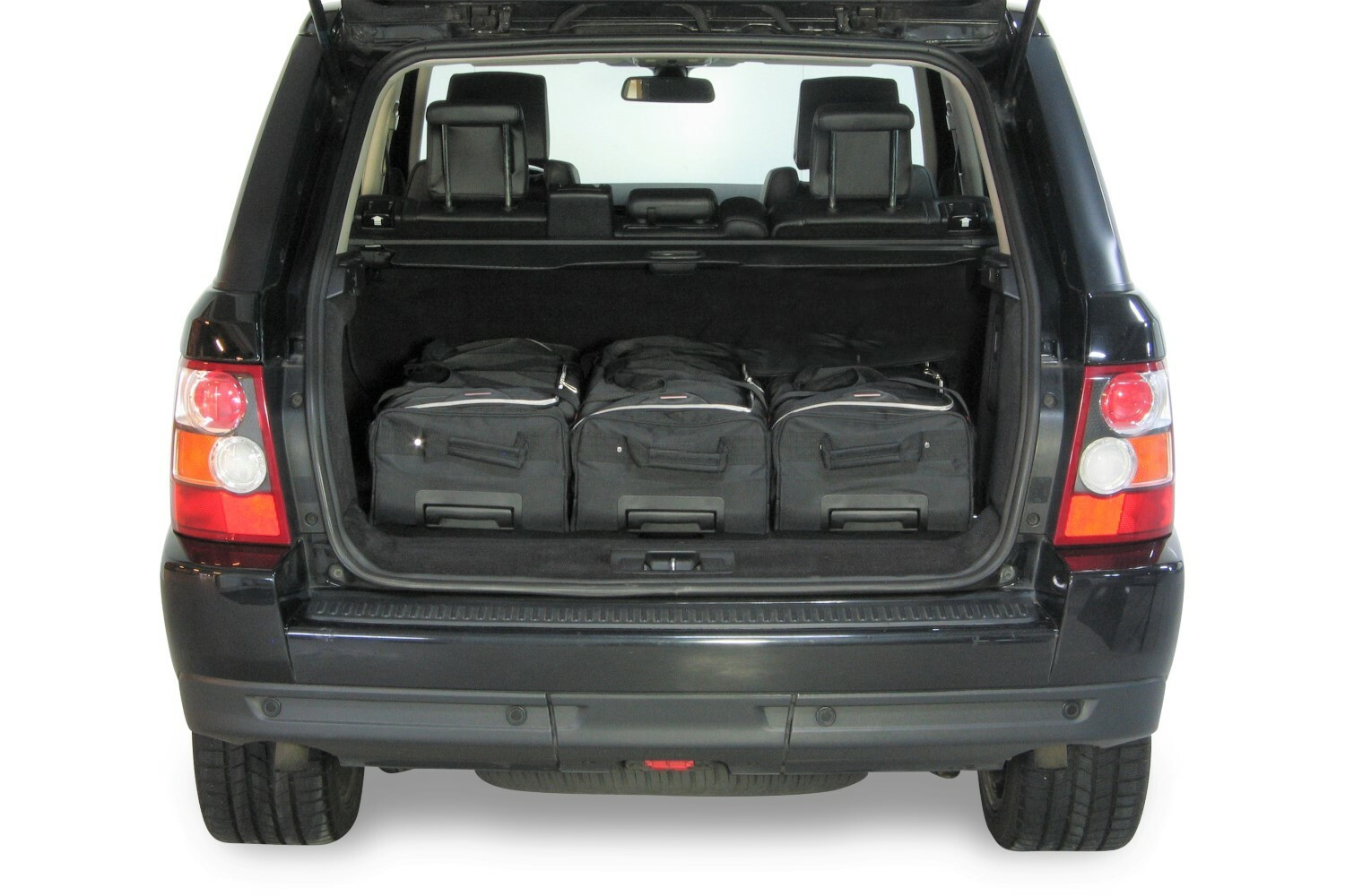 Range Rover Sport I (L320) | bags Cabrio Supply 2005-2013 Car-Bags travel