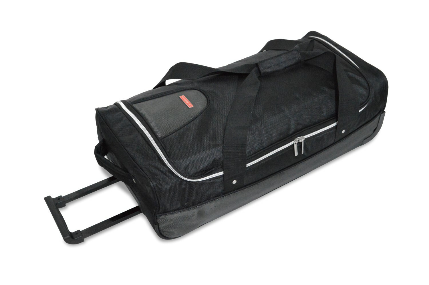 Mazda CX-3 2015-Present Car-Bags Travel Bags Made in EU Perfect Fit