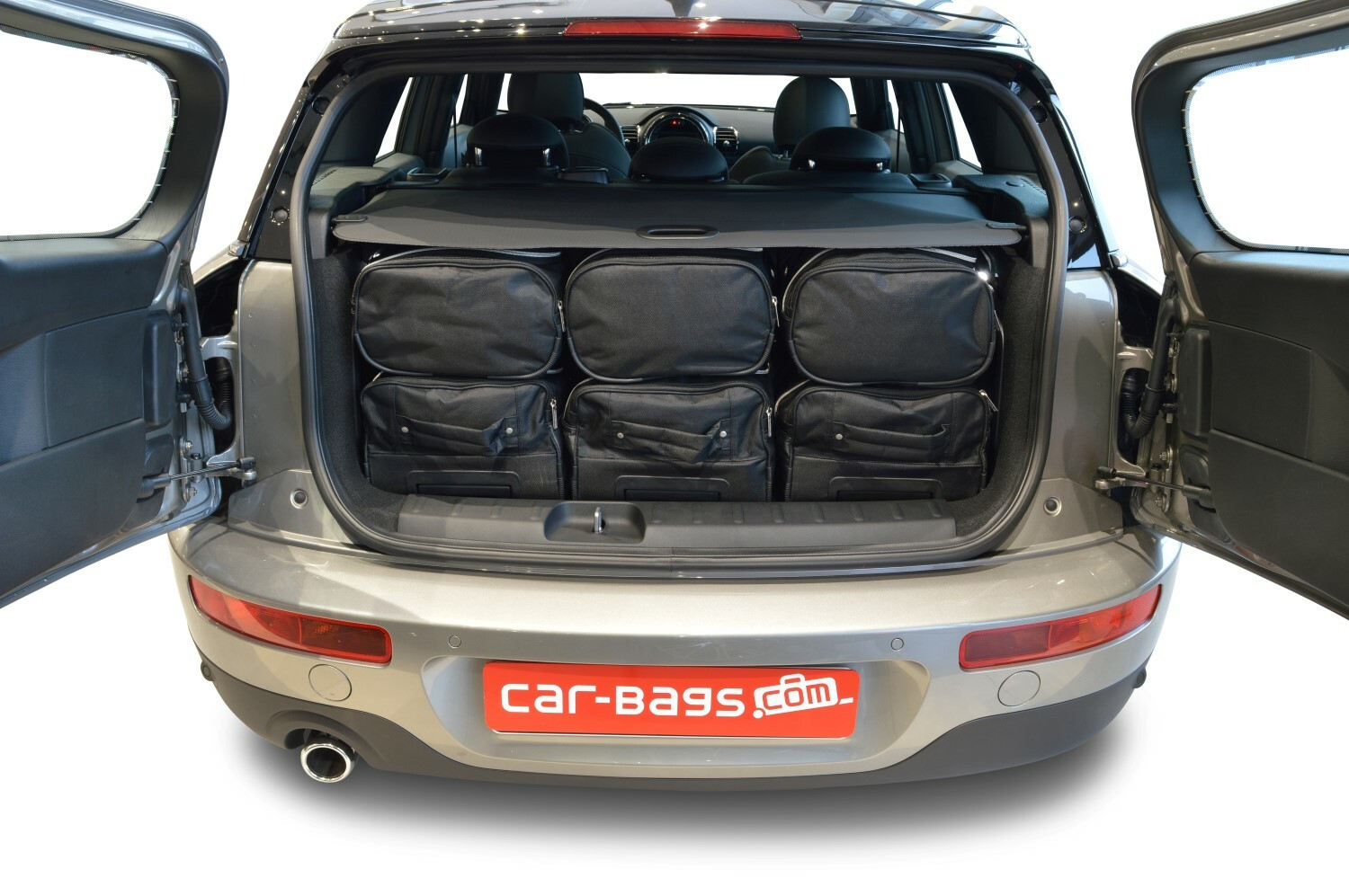 Indoor Car Cover for MINI MINI CLUBMAN F54 (2015 > Today)