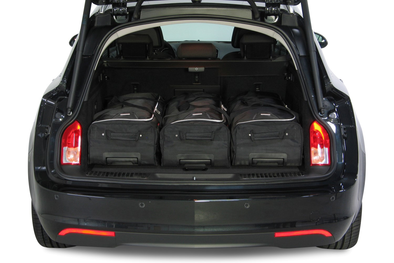 Cabrio Car-Bags | Tourer Opel Sports Insignia bags travel Supply 2009-2017