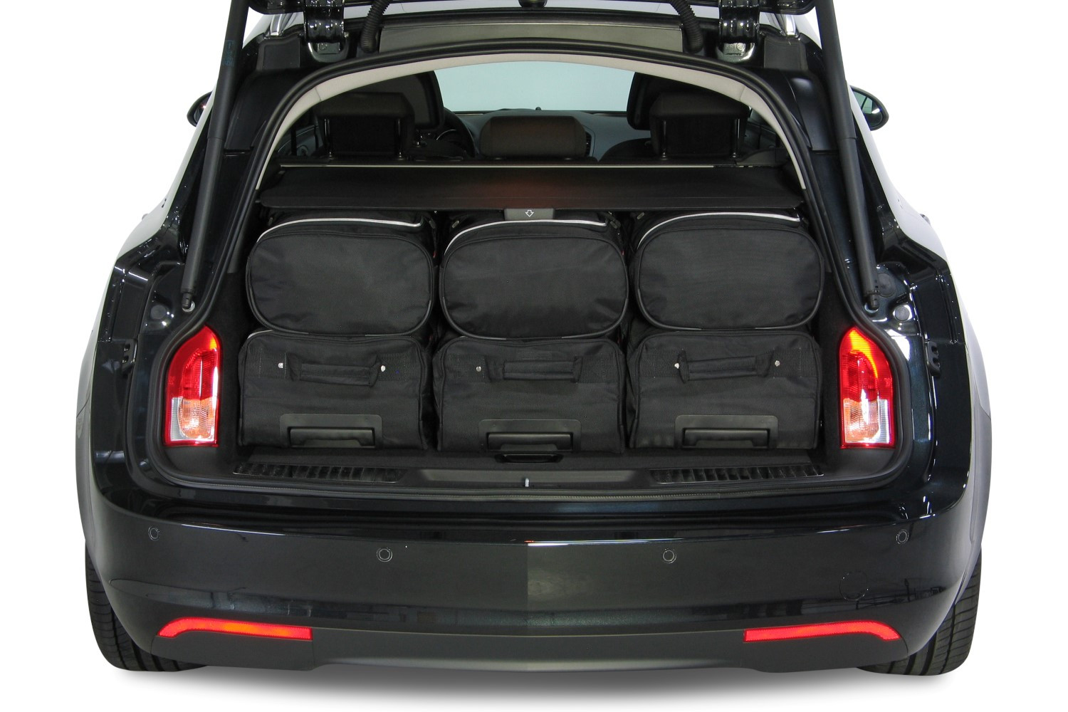 Opel Insignia Sports Cabrio Car-Bags | bags travel 2009-2017 Supply Tourer