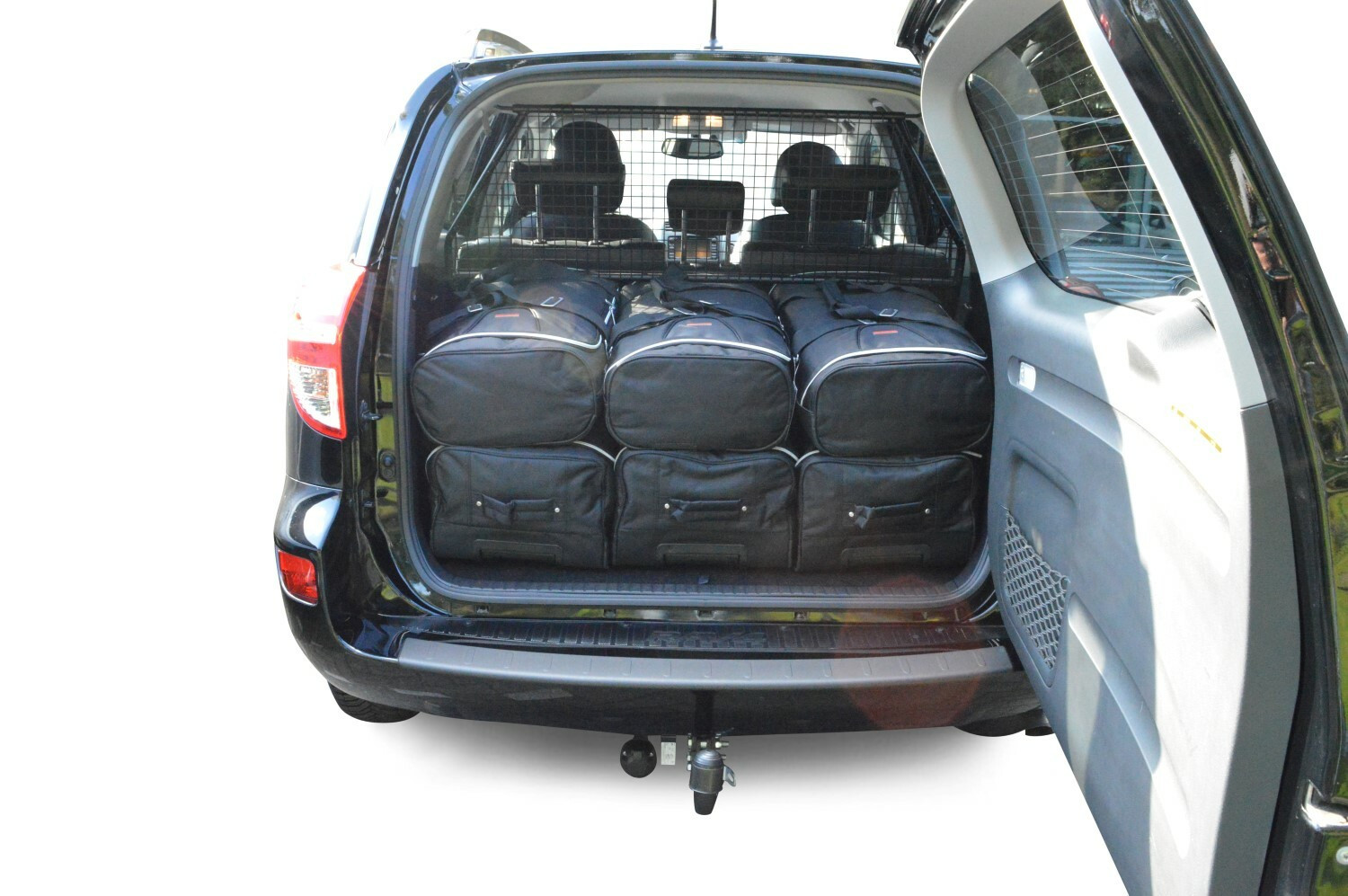 RAV4 Car-Bags bags 2005-2013 (XA30) III Cabrio | travel Supply Toyota