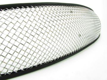 Jaguar XK8 XKR X100 Convex Mesh Grille 1996-2006