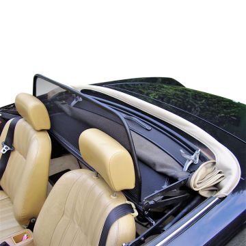 Fiat 124 Spider Wind Deflector Double Frame 1966-1985