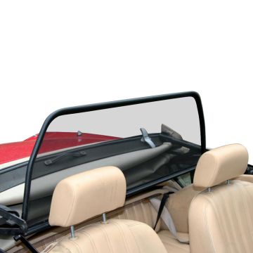 Fiat 124 Spider Wind Deflector Single Frame 1966-1985