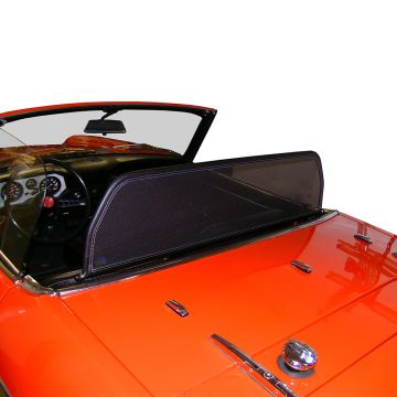 Fiat 850 Spider Wind Deflector 1965-1972