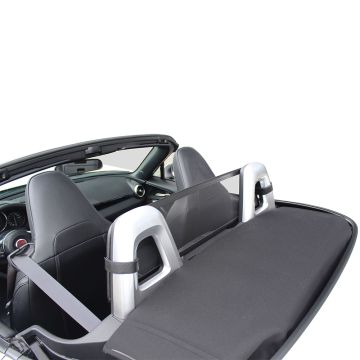 Fiat - Abarth - 124 Spider Wind Deflector - Bag - 2015-2019