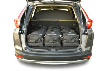 Honda CR-V V 2018-present Car-Bags travel bags