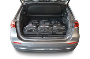 Mercedes-Benz B-Class (W247) 2018-present 5d Car-Bags travel bags