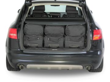 Audi A6 Avant (+ Allroad) (C6) 2005-2011 Car-Bags travel bags