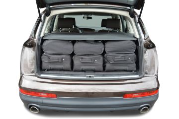 Audi Q7 (4L) 2006-2015 Car-Bags travel bags