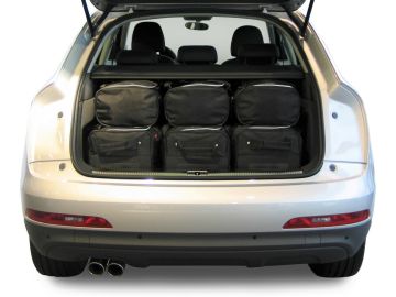 Audi Q3 (8U) 2011-2018 Car-Bags travel bags