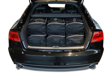 Audi A5 Sportback (8TA) 2009-2016 5d Car-Bags travel bags