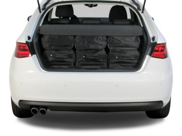 Audi A3 (8V) 2012-present 3d Car-Bags travel bags