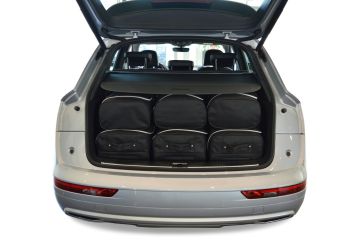 Audi Q5 (FY) 2017-present Car-Bags travel bags