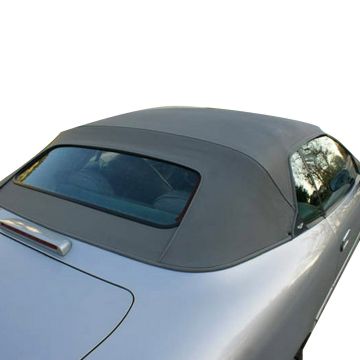 Aston Martin DB7 1997-2003 - Fabric Convertible Top Mohair®