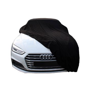 Audi A5 Cabriolet 2009-2016 Outdoor Cover - Star Cover