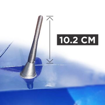 Short antenna (10 cm) The Stubby BMW Z4 E85 E89