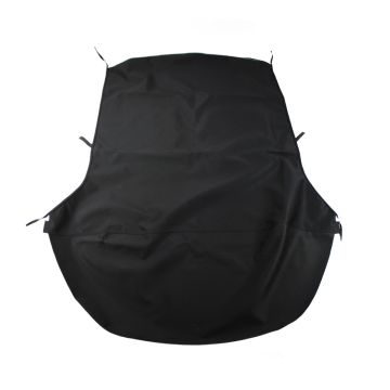 Saab 9.3 YS3D Fabric Convertible Hood