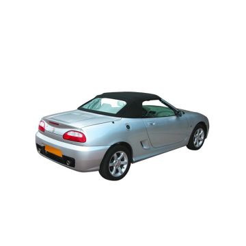 MGF / TF PVC Rear Window - Beige 1996-2005