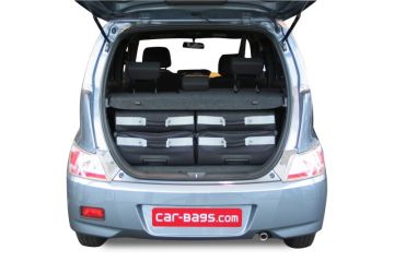 Daihatsu Materia 2007-2016 5d Car-Bags travel bags