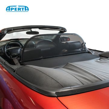 Ford Mustang IV SN-95 Double Frame Wind Deflector 1994-2004