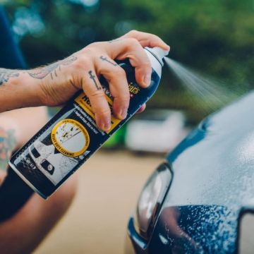 Meguiar's - Heavy Duty Bug & Tar Remover - 444 ml - (€ 35,89/l)