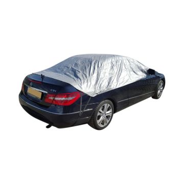 Mercedes-Benz E-Class Convertible (A207) Half Size Cover