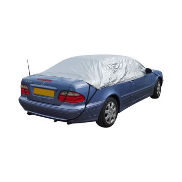 Mercedes-Benz CLK-Class Convertible (A208) Half Size Cover