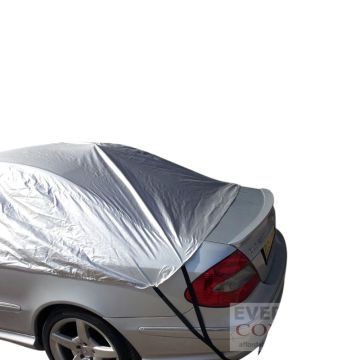 Mercedes-Benz CLK-Class Convertible (A209) Half Size Cover