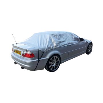 BMW 3 Series Convertible (E46) Half Size Cover