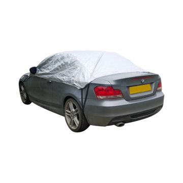 BMW 1 Series Convertible (E88) Half Size Cover