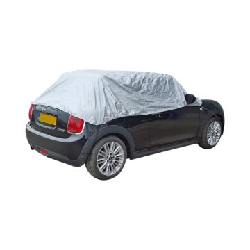 MINI Cooper Convertible (F57) Half Size Cover